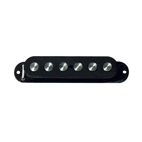 Seymour Duncan SJAG-3B Jaguar Quarterpound, Bridge Pickup E-Gitarre von Seymour Duncan