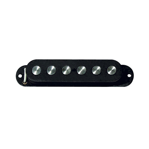 Seymour Duncan SJAG-3N Jaguar Quarterpound, Neck Pickup E-Gitarre von Seymour Duncan