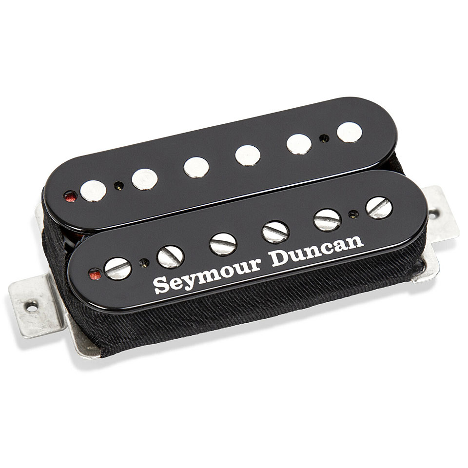 Seymour Duncan Jason Becker Perpetual Burn BK Pickup E-Gitarre Seymour Duncan Jason Becker Perpetual Burn BK Pickup E-Gitarre von Seymour Duncan