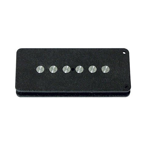 Seymour Duncan SJM-3B Jazzmaster QuarterPound Bridge Pickup E-Gitarre von Seymour Duncan