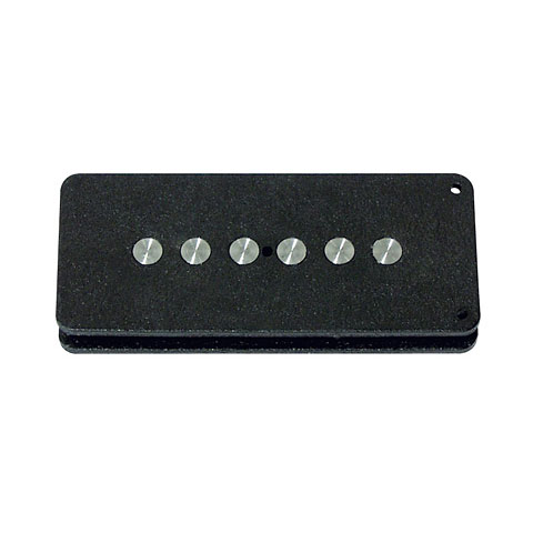 Seymour Duncan SJM-3N Jazzmaster QuarterPound Neck Pickup E-Gitarre von Seymour Duncan