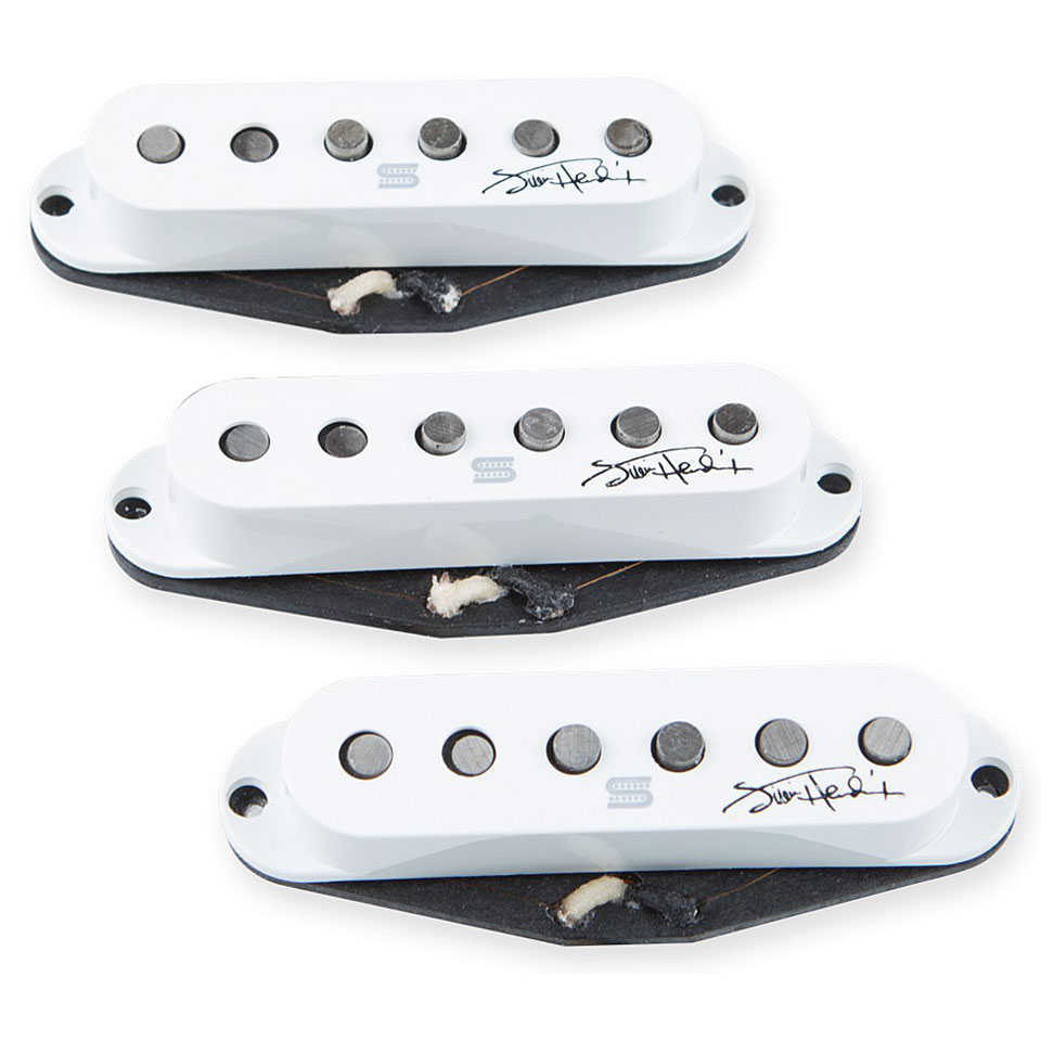 Seymour Duncan Jimi Hendrix Signature Set white Pickup E-Gitarre Seymour Duncan Jimi Hendrix Signature Set white Pickup E-Gitarre von Seymour Duncan