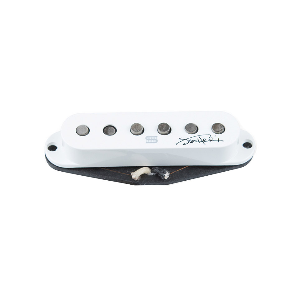 Seymour Duncan S HENDRIX B WH Jimi Hendrix Signature Strat Seymour Duncan S HENDRIX B WH Jimi Hendrix Signature Strat von Seymour Duncan