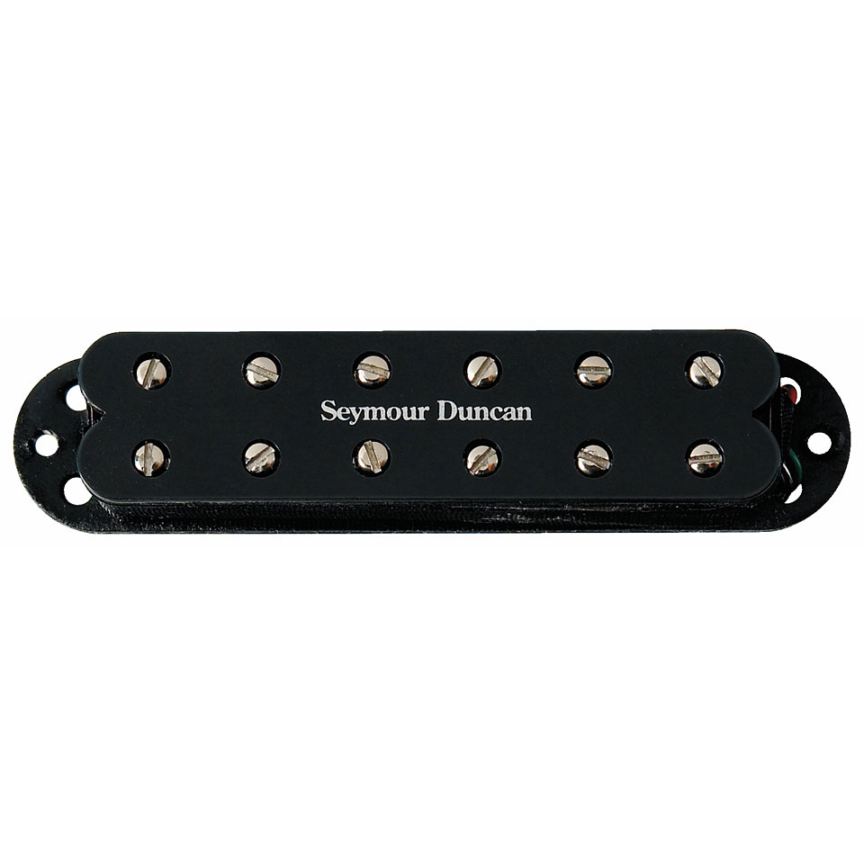 Seymour Duncan SL59-1B Lil-59 Bridge Pickup E-Gitarre Seymour Duncan SL59-1B Lil-59 Bridge Pickup E-Gitarre von Seymour Duncan