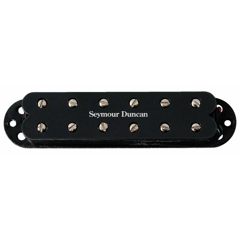 Seymour Duncan SL59-1B Lil-59 Bridge Pickup E-Gitarre von Seymour Duncan