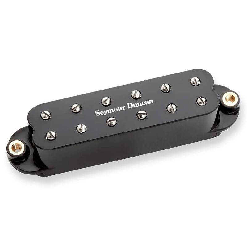 Seymour Duncan Little &#39;59 Strat Neck Pickup E-Gitarre von Seymour Duncan