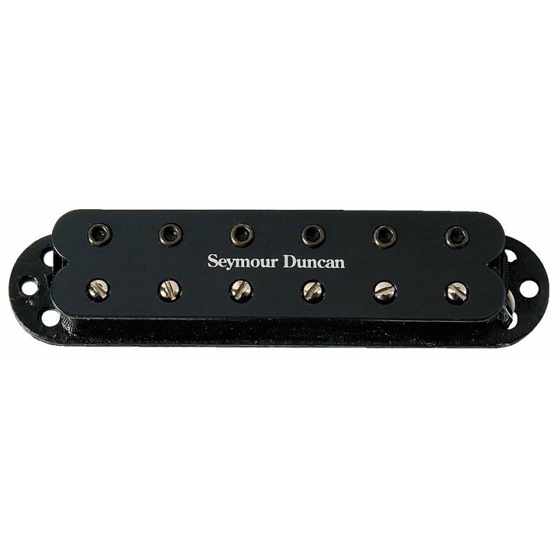 Seymour Duncan SLSD-1 BK Little Screamin Demon Bridge Pickup E-Gitarre von Seymour Duncan