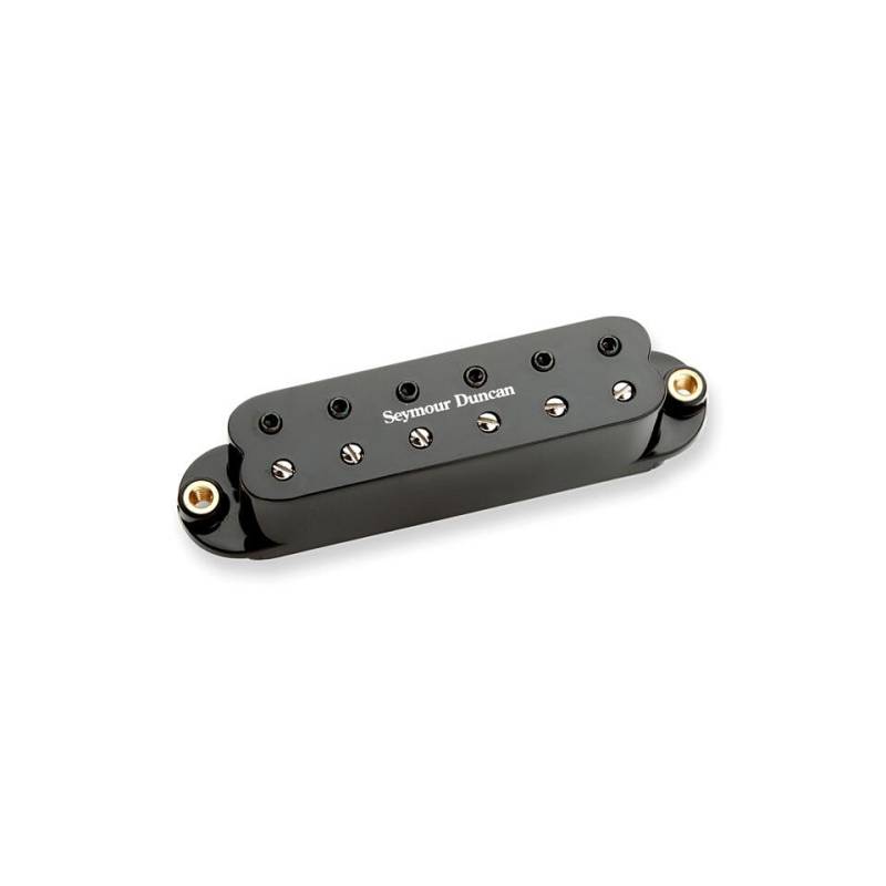 Seymour Duncan SLSD-1 Little Screamin Demon Neck Pickup E-Gitarre von Seymour Duncan