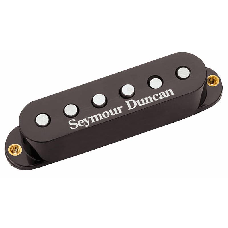 Seymour Duncan SLW-CS2B BLK Livewire II Classic Strat, Bridge Pickup von Seymour Duncan