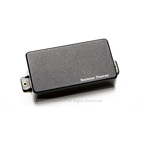 Seymour Duncan SLW-CH2B Livewire II Humbucker, Bridge Pickup E-Gitarre von Seymour Duncan