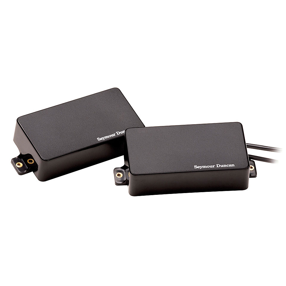 Seymour Duncan LW-CH2S Livewire II Humbucker Set Pickup E-Gitarre von Seymour Duncan