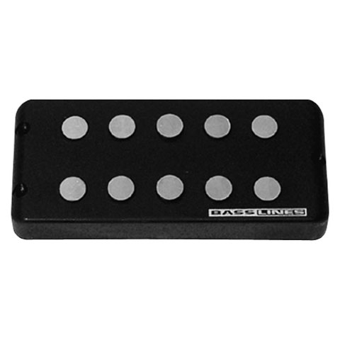 Seymour Duncan SMB-5A MPN MM - Style Pickup E-Bass von Seymour Duncan