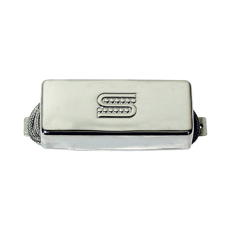 Seymour Duncan SM-1B 2C CHR Mini-HB Bridge Pickup E-Gitarre von Seymour Duncan