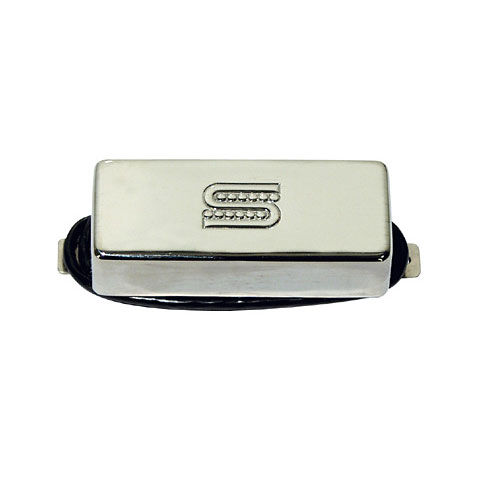 Seymour Duncan SM-2BCHR Mini-HB Bridge Pickup E-Gitarre Seymour Duncan SM-2BCHR Mini-HB Bridge Pickup E-Gitarre von Seymour Duncan