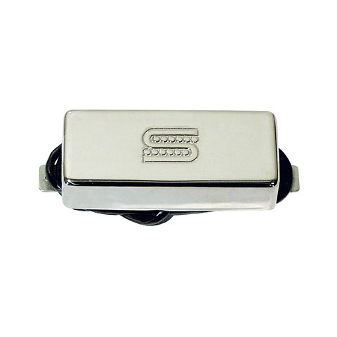 Seymour Duncan SM-3B Mini-HB Bridge Pickup E-Gitarre von Seymour Duncan