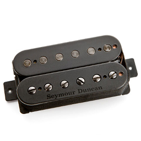 Seymour Duncan Nazgul Bridge Trembucker Pickup E-Gitarre von Seymour Duncan