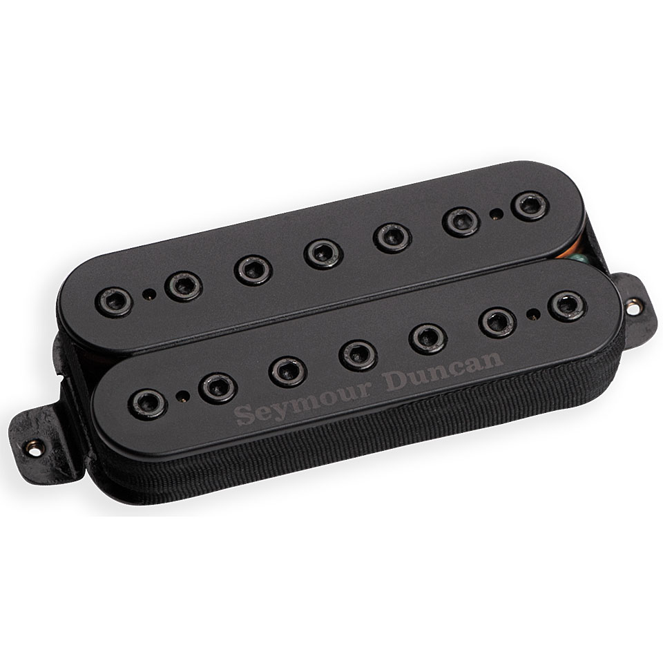Seymour Duncan S OMEGA B BLK 7 STR Omega B BLK 7 Pickup E-Gitarre Seymour Duncan S OMEGA B BLK 7 STR Omega B BLK 7 Pickup E-Gitarre von Seymour Duncan