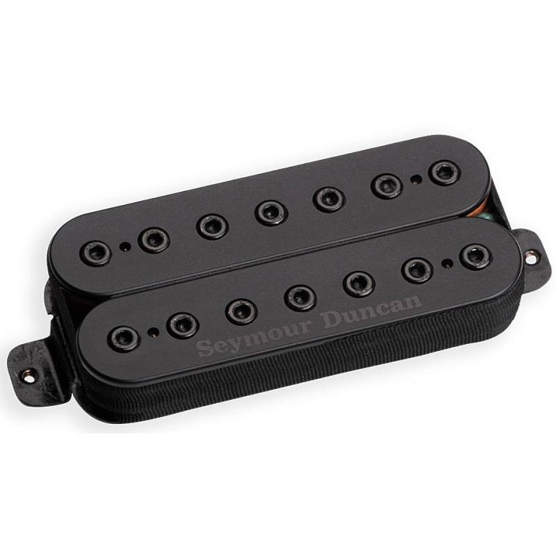 Seymour Duncan S OMEGA B BLK 7 STR Omega B BLK 7 Pickup E-Gitarre von Seymour Duncan