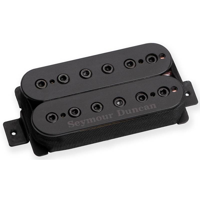 Seymour Duncan Omega Trembucker Black Pickup E-Gitarre von Seymour Duncan