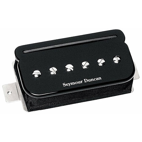 Seymour Duncan Original P-Rail Neck Pickup E-Gitarre von Seymour Duncan