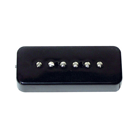 Seymour Duncan SP90-2B P90 Hot, Bridge Pickup E-Gitarre von Seymour Duncan