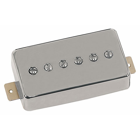 Seymour Duncan SPH90-1N P90 PhatCat, Neck, Nickelcover Pickup Seymour Duncan SPH90-1N P90 PhatCat, Neck, Nickelcover Pickup von Seymour Duncan