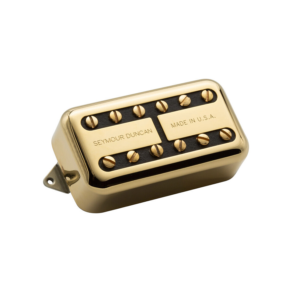 Seymour Duncan PSYCLONE HB B GD Pickup E-Gitarre Seymour Duncan PSYCLONE HB B GD Pickup E-Gitarre von Seymour Duncan