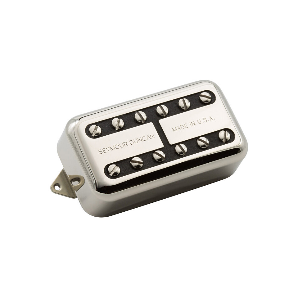 Seymour Duncan PSYCLONE HB B NK Pickup E-Gitarre Seymour Duncan PSYCLONE HB B NK Pickup E-Gitarre von Seymour Duncan