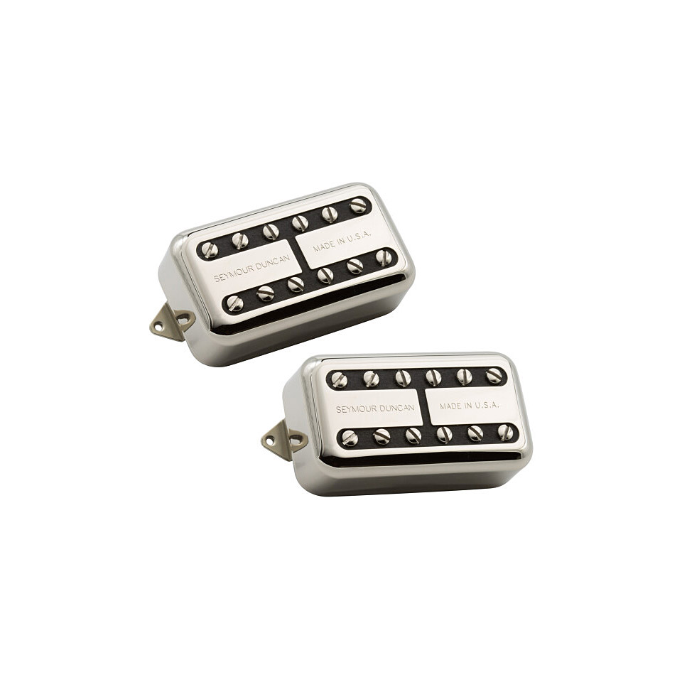 Seymour Duncan PSYCLONE HB S NK Pickup E-Gitarre Seymour Duncan PSYCLONE HB S NK Pickup E-Gitarre von Seymour Duncan