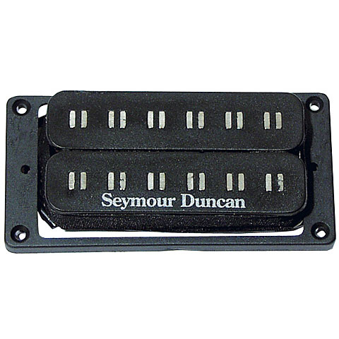 Seymour Duncan TB3 B Parallel Axis Blues Saraceno, Bridge Pickup von Seymour Duncan