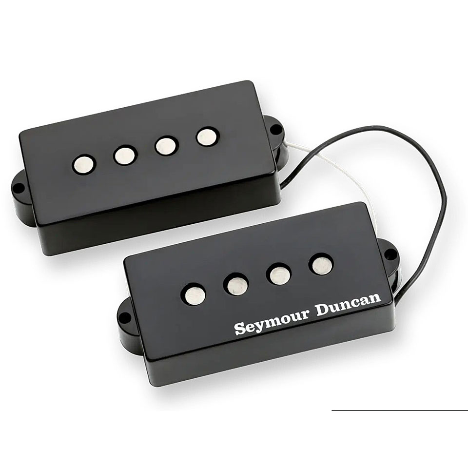 Seymour Duncan Hot P-Bass SPB-2 Pickup E-Bass Seymour Duncan Hot P-Bass SPB-2 Pickup E-Bass von Seymour Duncan