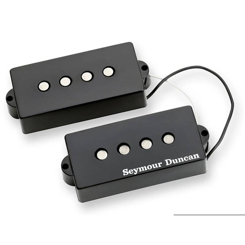 Seymour Duncan Hot P-Bass SPB-2 Pickup E-Bass von Seymour Duncan