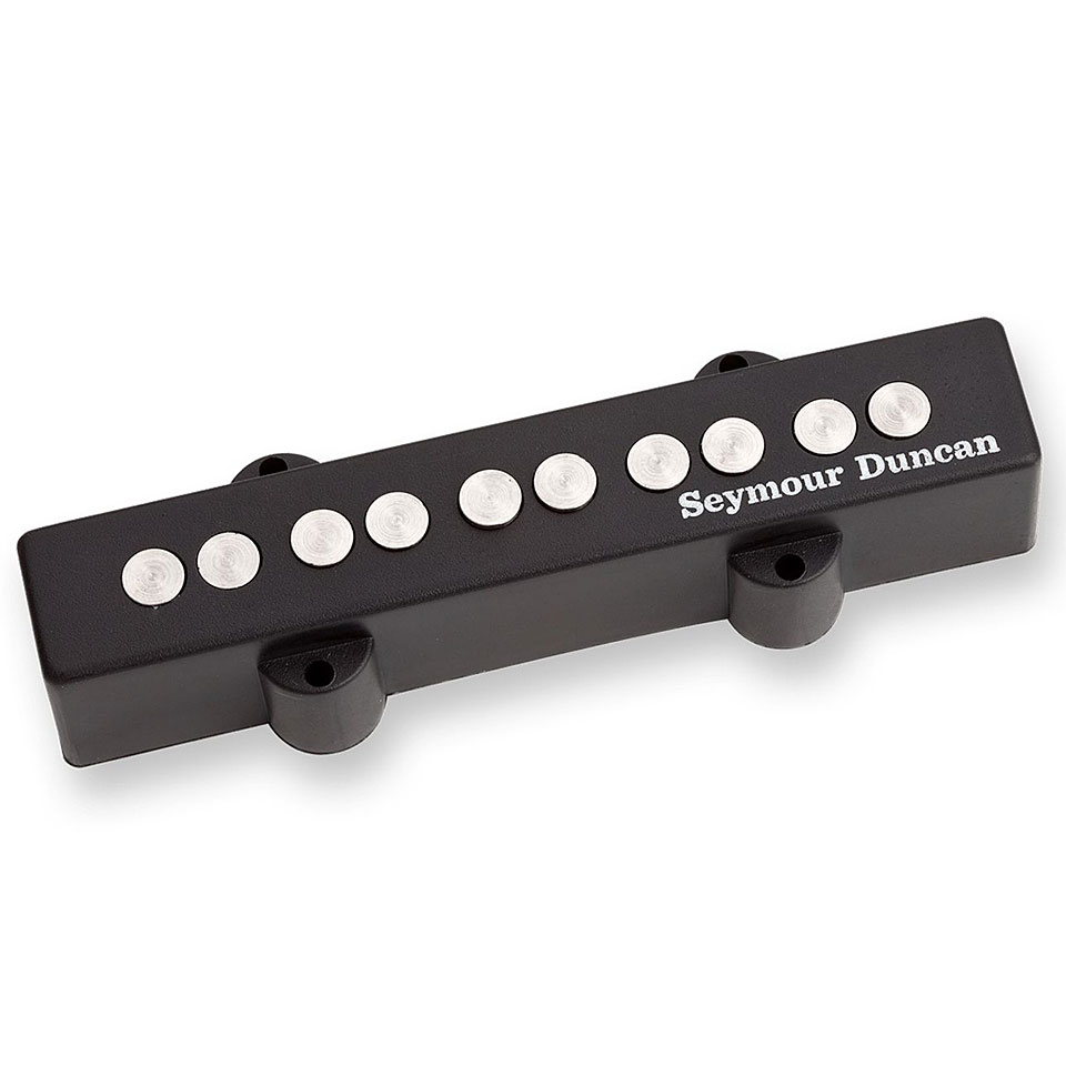 Seymour Duncan QuarterPound, 5-String SJ5-3N Pickup E-Bass Seymour Duncan QuarterPound, 5-String SJ5-3N Pickup E-Bass von Seymour Duncan