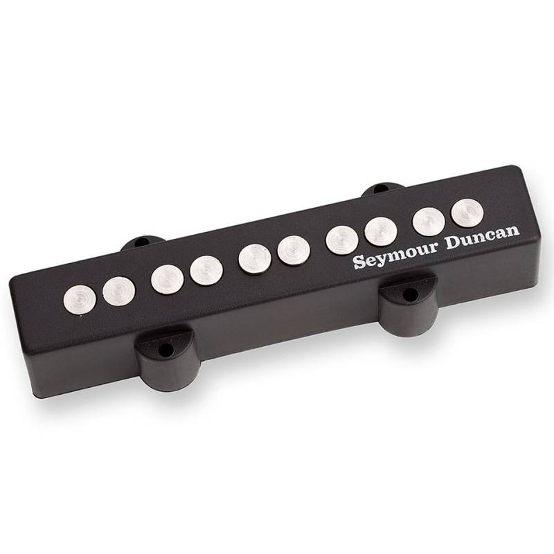 Seymour Duncan QuarterPound, 5-String SJ5-3N Pickup E-Bass von Seymour Duncan