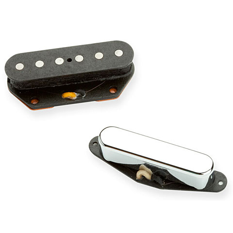 Seymour Duncan S-SET BROADCASTER Pickup E-Gitarre von Seymour Duncan