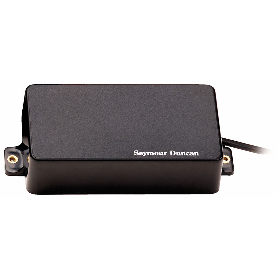 Seymour Duncan SAHB-1B Blackouts Humbucker, Bridge Pickup E-Gitarre Seymour Duncan SAHB-1B Blackouts Humbucker, Bridge Pickup E-Gitarre von Seymour Duncan