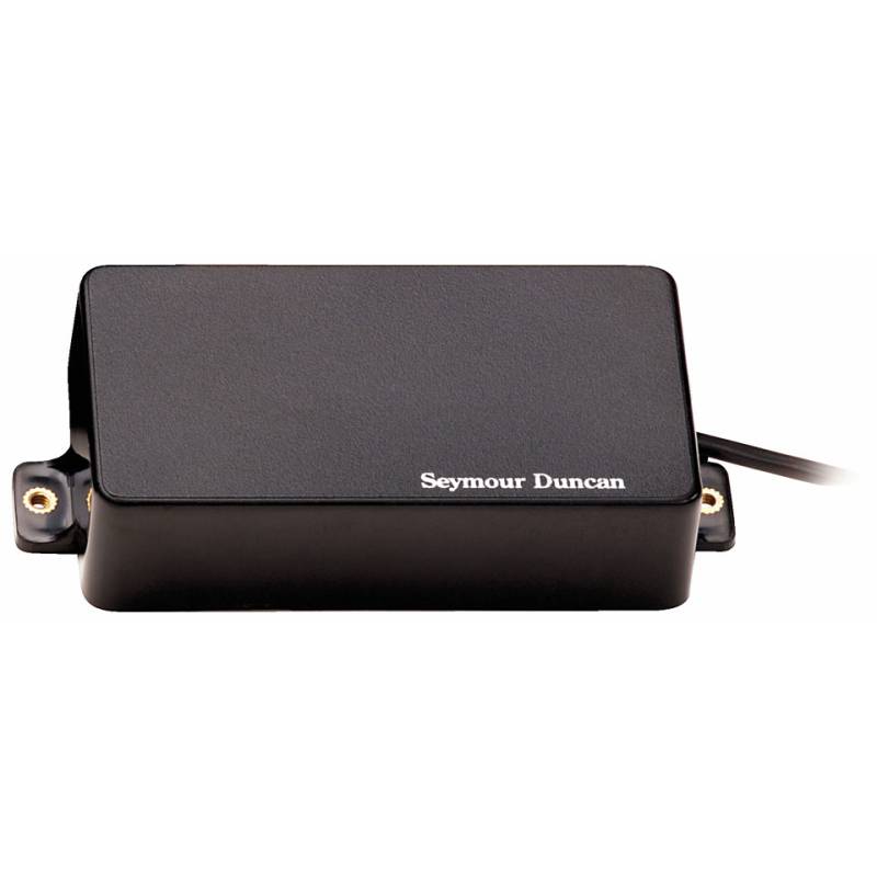 Seymour Duncan SAHB-1B Blackouts Humbucker, Bridge Pickup E-Gitarre von Seymour Duncan