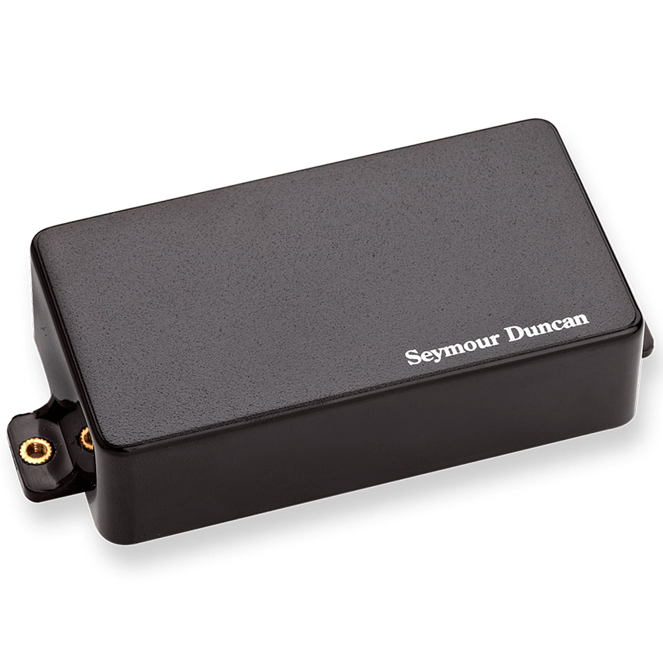 Seymour Duncan AHB-2 Bridge Blackouts Humbucker Metal Pickup E-Gitarre Seymour Duncan AHB-2 Bridge Blackouts Humbucker Metal Pickup E-Gitarre von Seymour Duncan