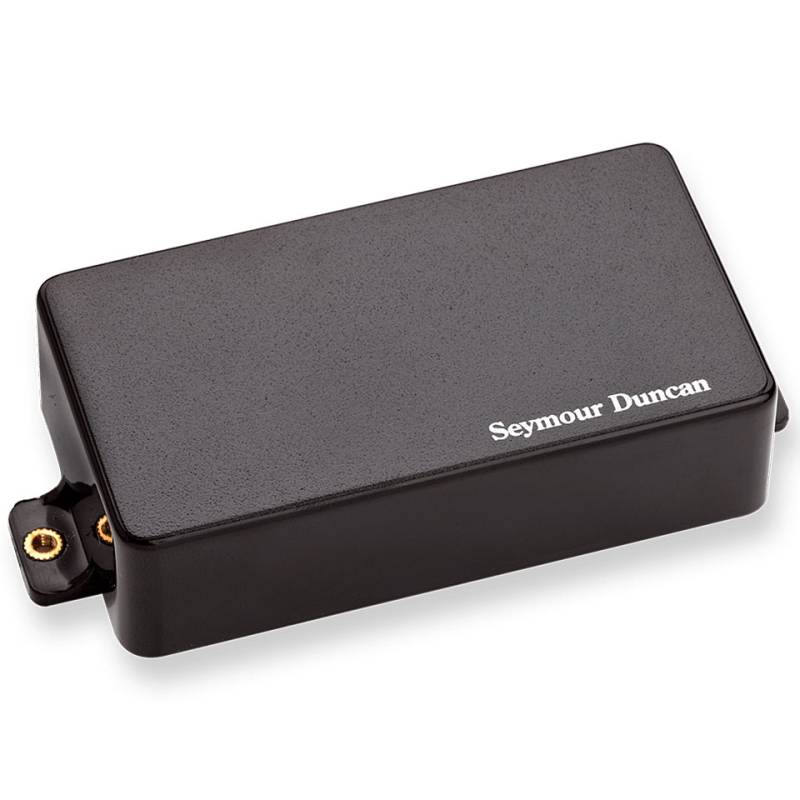 Seymour Duncan AHB-2 Bridge Blackouts Humbucker Metal Pickup E-Gitarre von Seymour Duncan