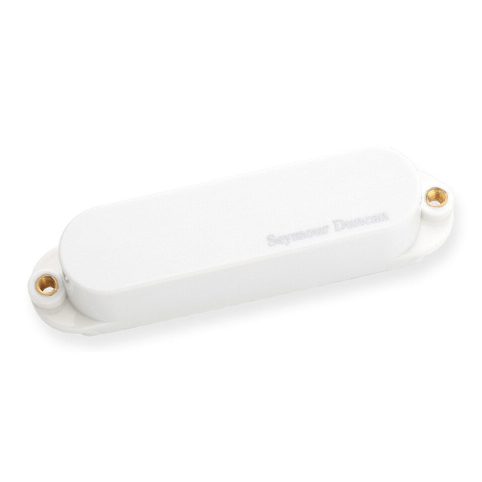 Seymour Duncan SAS-1N WH Blackouts Singlecoil, Neck Pickup E-Gitarre Seymour Duncan SAS-1N WH Blackouts Singlecoil, Neck Pickup E-Gitarre von Seymour Duncan