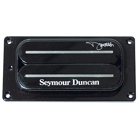 Seymour Duncan SH13 BK, Bridge Dimebucker Pickup E-Gitarre von Seymour Duncan