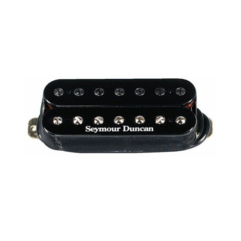 Seymour Duncan SH14 Custom 5 Bridge 7-String Pickup E-Gitarre von Seymour Duncan