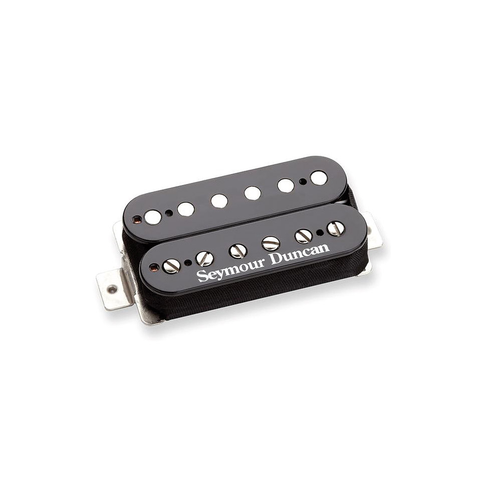Seymour Duncan SH18B Whole Lotta Humbucker Pickup E-Gitarre Seymour Duncan SH18B Whole Lotta Humbucker Pickup E-Gitarre von Seymour Duncan