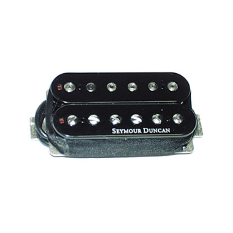 Seymour Duncan SH1N2C-BK &#39;59, Neck Pickup E-Gitarre von Seymour Duncan