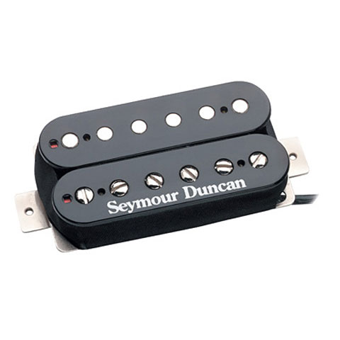 Seymour Duncan SH1N4C-BK '59, Neck Pickup E-Gitarre Seymour Duncan SH1N4C-BK '59, Neck Pickup E-Gitarre von Seymour Duncan