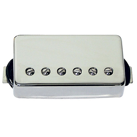 Seymour Duncan SH1N4C Ni&#39;59, Nickelcover, Neck Pickup E-Gitarre von Seymour Duncan