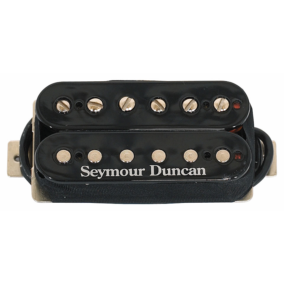 Seymour Duncan SH2N4C-BK Jazz, Neck Pickup E-Gitarre Seymour Duncan SH2N4C-BK Jazz, Neck Pickup E-Gitarre von Seymour Duncan