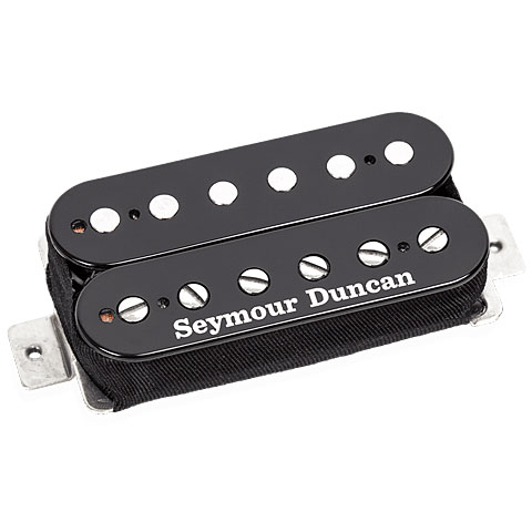 Seymour Duncan SH5 BK Custom, Bridge Pickup E-Gitarre von Seymour Duncan