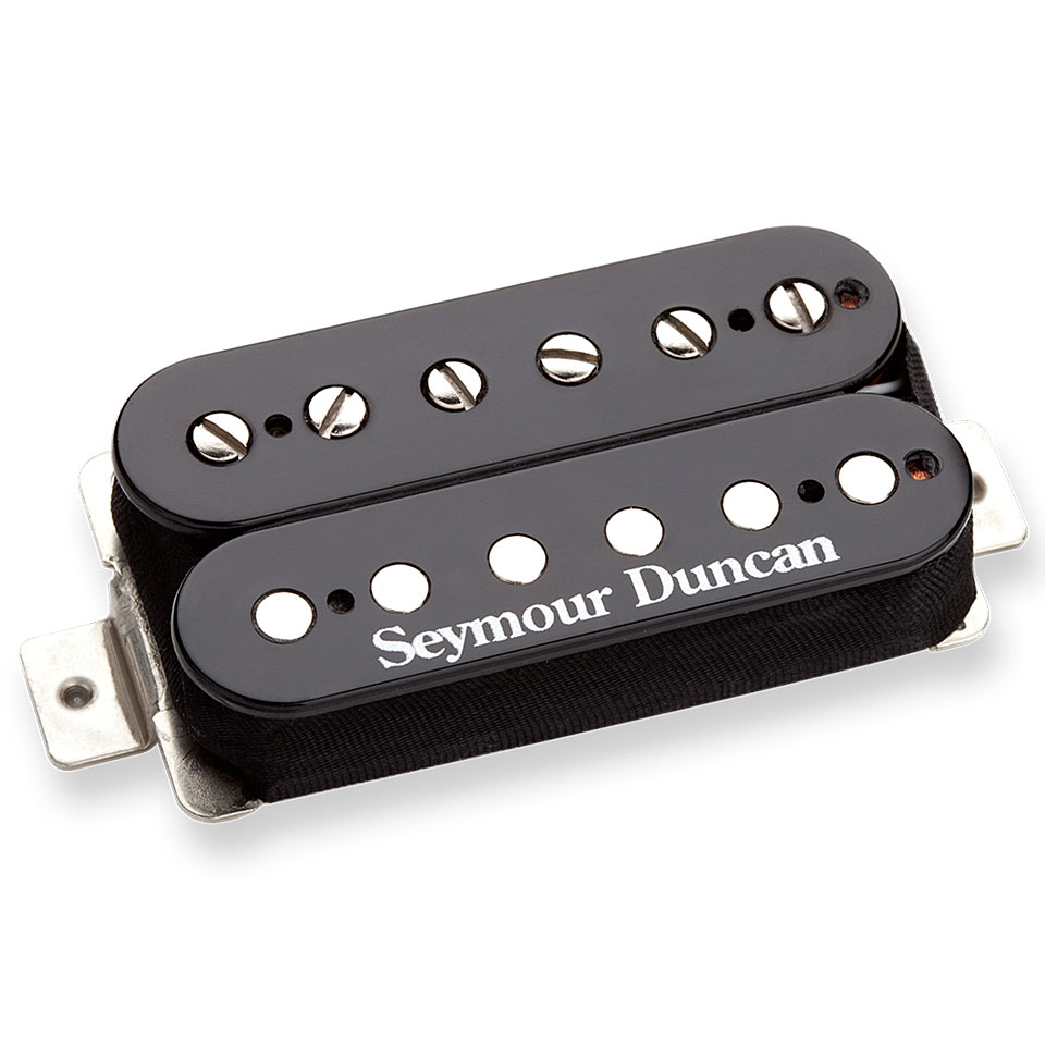 Seymour Duncan SHPG1N BK Pearly Gates, Neck Pickup E-Gitarre Seymour Duncan SHPG1N BK Pearly Gates, Neck Pickup E-Gitarre von Seymour Duncan