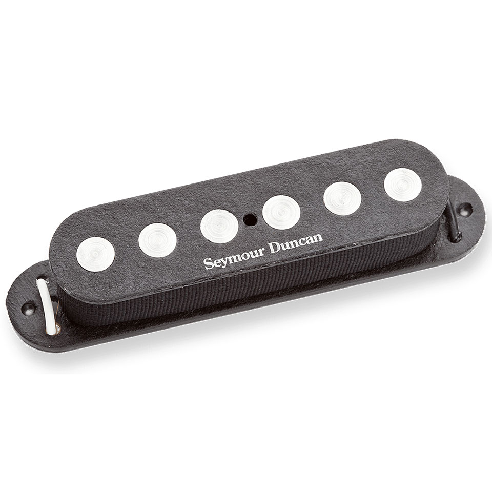 Seymour Duncan SSL-4 Quarter Pound Pickup E-Gitarre Seymour Duncan SSL-4 Quarter Pound Pickup E-Gitarre von Seymour Duncan
